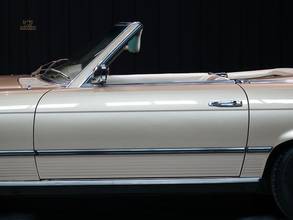 Thumbnail von Mercedes-Benz 350 SL '72