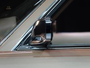 Thumbnail von Mercedes-Benz 350 SL '72