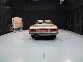 Thumbnail von Mercedes-Benz 350 SL '72