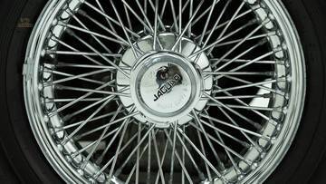 Thumbnail von Jaguar E-Type Series 3 V12 '73
