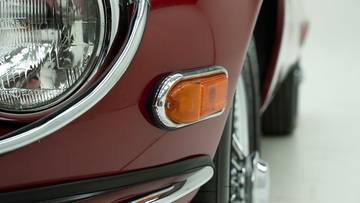 Thumbnail von Jaguar E-Type Series 3 V12 '73