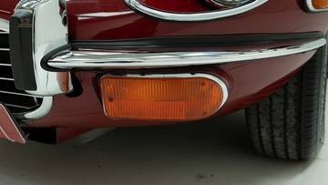 Thumbnail von Jaguar E-Type Series 3 V12 '73