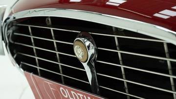 Thumbnail von Jaguar E-Type Series 3 V12 '73