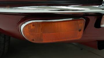 Thumbnail von Jaguar E-Type Series 3 V12 '73