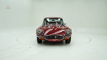 Thumbnail von Jaguar E-Type Series 3 V12 '73