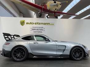 Thumbnail von Mercedes-Benz AMG GT Black Series/CARBON/TRACK/PERFORMANCE/BUR