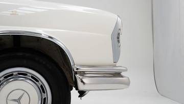 Thumbnail von Mercedes-Benz 280 SE '68