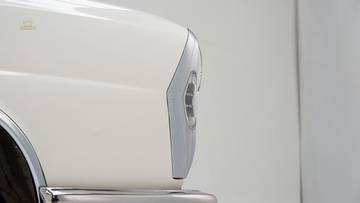 Thumbnail von Mercedes-Benz 280 SE '68