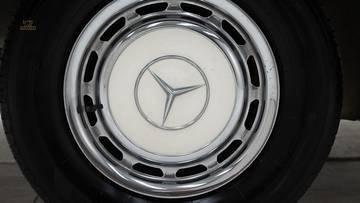 Thumbnail von Mercedes-Benz 280 SE '68