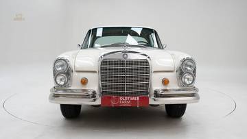 Thumbnail von Mercedes-Benz 280 SE '68
