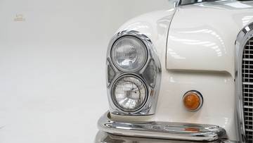 Thumbnail von Mercedes-Benz 280 SE '68