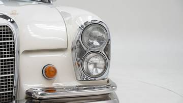 Thumbnail von Mercedes-Benz 280 SE '68