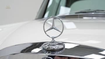 Thumbnail von Mercedes-Benz 280 SE '68