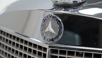 Thumbnail von Mercedes-Benz 280 SE '68