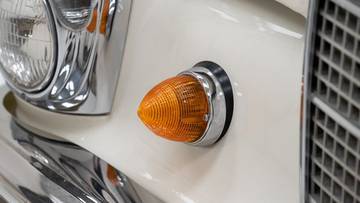 Thumbnail von Mercedes-Benz 280 SE '68