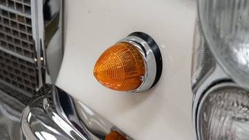 Thumbnail von Mercedes-Benz 280 SE '68
