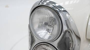 Thumbnail von Mercedes-Benz 280 SE '68