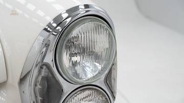 Thumbnail von Mercedes-Benz 280 SE '68