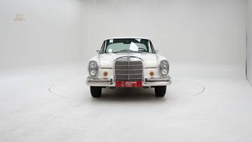 Thumbnail von Mercedes-Benz 280 SE '68