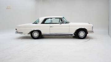 Thumbnail von Mercedes-Benz 280 SE '68