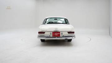 Thumbnail von Mercedes-Benz 280 SE '68
