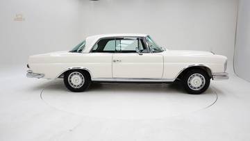 Thumbnail von Mercedes-Benz 280 SE '68