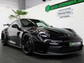 Thumbnail von Porsche 992 GT3/CLUBSPORT/SCHALENSITZE/SPORTABGAS/CHRONO