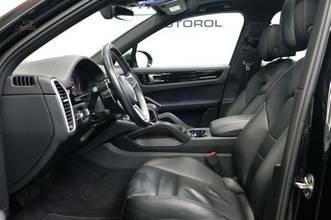 Thumbnail von Porsche CAYENNE E-HYBRID/PANO/BOSE/CHRONO/AHK/21/LUFTFED