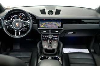 Thumbnail von Porsche CAYENNE E-HYBRID/PANO/BOSE/CHRONO/AHK/21/LUFTFED