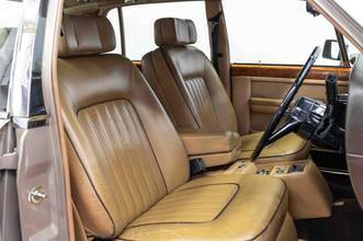 Thumbnail von Rolls-Royce Silver Spirit MK I /Classic Car/H-Registration