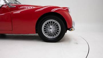 Thumbnail von Triumph TR3 A '60