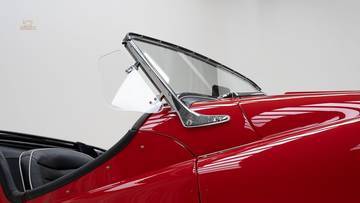 Thumbnail von Triumph TR3 A '60