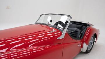 Thumbnail von Triumph TR3 A '60