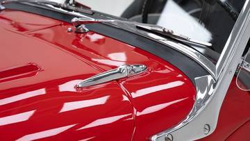 Thumbnail von Triumph TR3 A '60