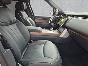 Thumbnail von Land Rover Range Rover D350 Autobiography
