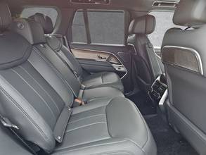 Thumbnail von Land Rover Range Rover D350 Autobiography