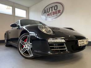 Thumbnail von Porsche 911 CARRERA 4 S CABRIO*AUT*F1*LEATHER*NAVIGATION*XENON*
