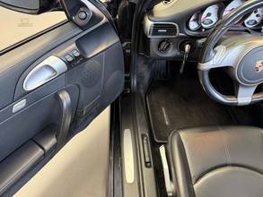 Thumbnail von Porsche 911 CARRERA 4 S CABRIO*AUT*F1*LEATHER*NAVIGATION*XENON*