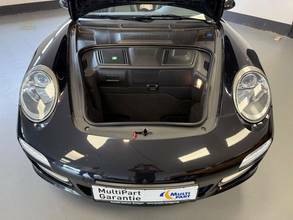 Thumbnail von Porsche 911 CARRERA 4 S CABRIO*AUT*F1*LEATHER*NAVIGATION*XENON*