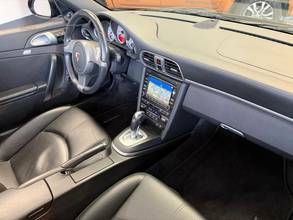 Thumbnail von Porsche 911 CARRERA 4 S CABRIO*AUT*F1*LEATHER*NAVIGATION*XENON*