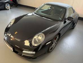 Thumbnail von Porsche 911 CARRERA 4 S CABRIO*AUT*F1*LEATHER*NAVIGATION*XENON*