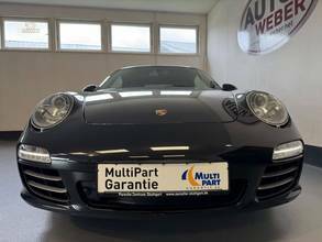 Thumbnail von Porsche 911 CARRERA 4 S CABRIO*AUT*F1*LEATHER*NAVIGATION*XENON*