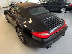 Thumbnail von Porsche 911 CARRERA 4 S CABRIO*AUT*F1*LEATHER*NAVIGATION*XENON*