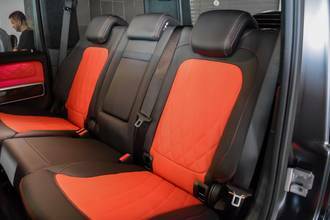 Thumbnail von Mercedes-Benz G 63 AMG - Exclusive interior -AMG Night Pack ll