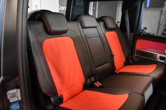Thumbnail von Mercedes-Benz G 63 AMG - Exclusive interior -AMG Night Pack ll