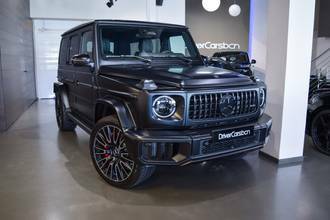 Thumbnail von Mercedes-Benz G 63 AMG - Exclusive interior -AMG Night Pack ll