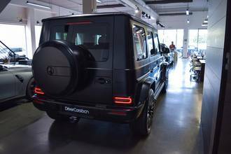 Thumbnail von Mercedes-Benz G 63 AMG - Exclusive interior -AMG Night Pack ll