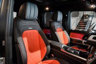 Thumbnail von Mercedes-Benz G 63 AMG - Exclusive interior -AMG Night Pack ll