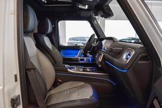 Thumbnail von Mercedes-Benz G 580 EQ - EDITION ONE - MANUFAKTUR - MY 2025