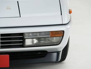 Thumbnail von Ferrari Mondial Cabriolet '86